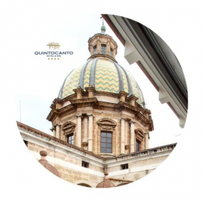 Quintocanto Hotel & Spa Palermo